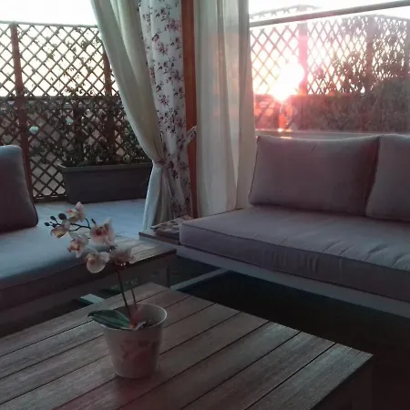 A Casa Di Rossana Apartment