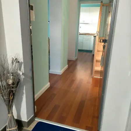 A Casa Di Rossana Apartment *