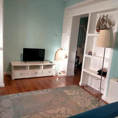 A Casa Di Rossana Casal Palocco