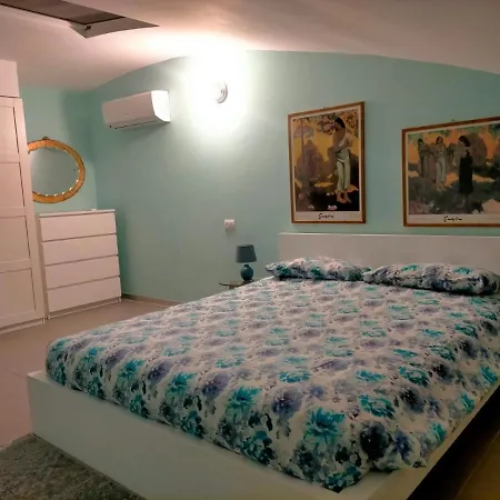 A Casa Di Rossana