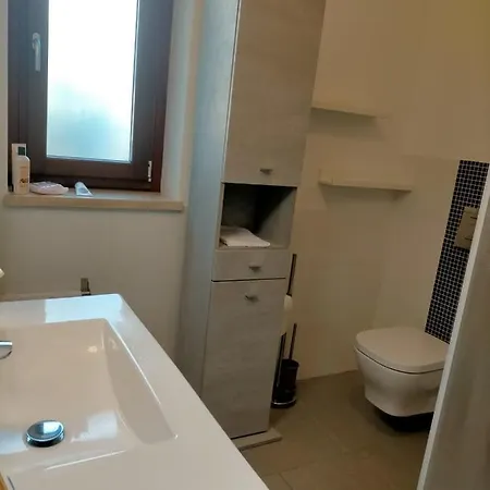 A Casa Di Rossana