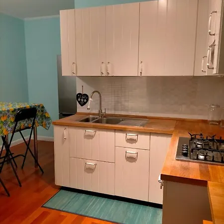Appartamento A Casa Di Rossana Casal Palocco