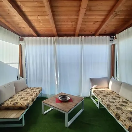 A Casa Di Rossana Appartamento