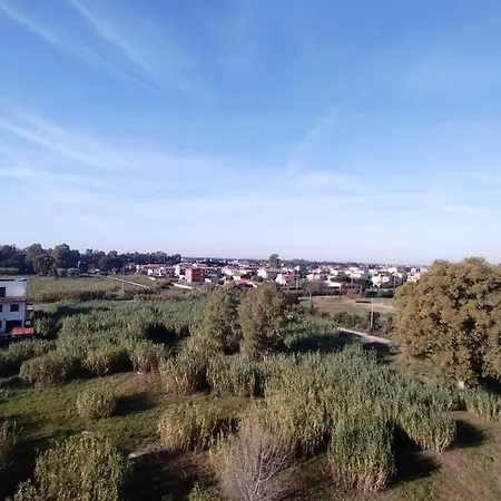 Appartamento A Casa Di Rossana *